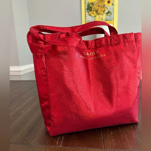 Daisy Marc Jacobs parfum bag - Picture 4 of 10